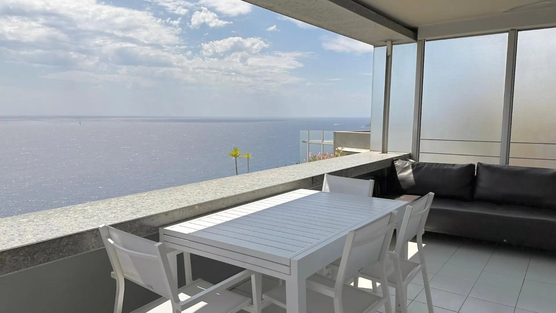 Apartament Sara Riviera Costa Plana Cap-d'Ail