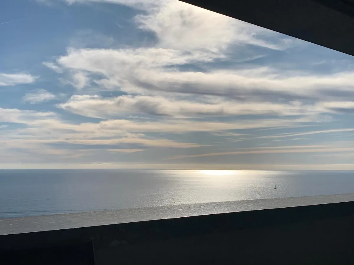 Appartamento Sara Riviera Costa Plana Cap-d'Ail Francia