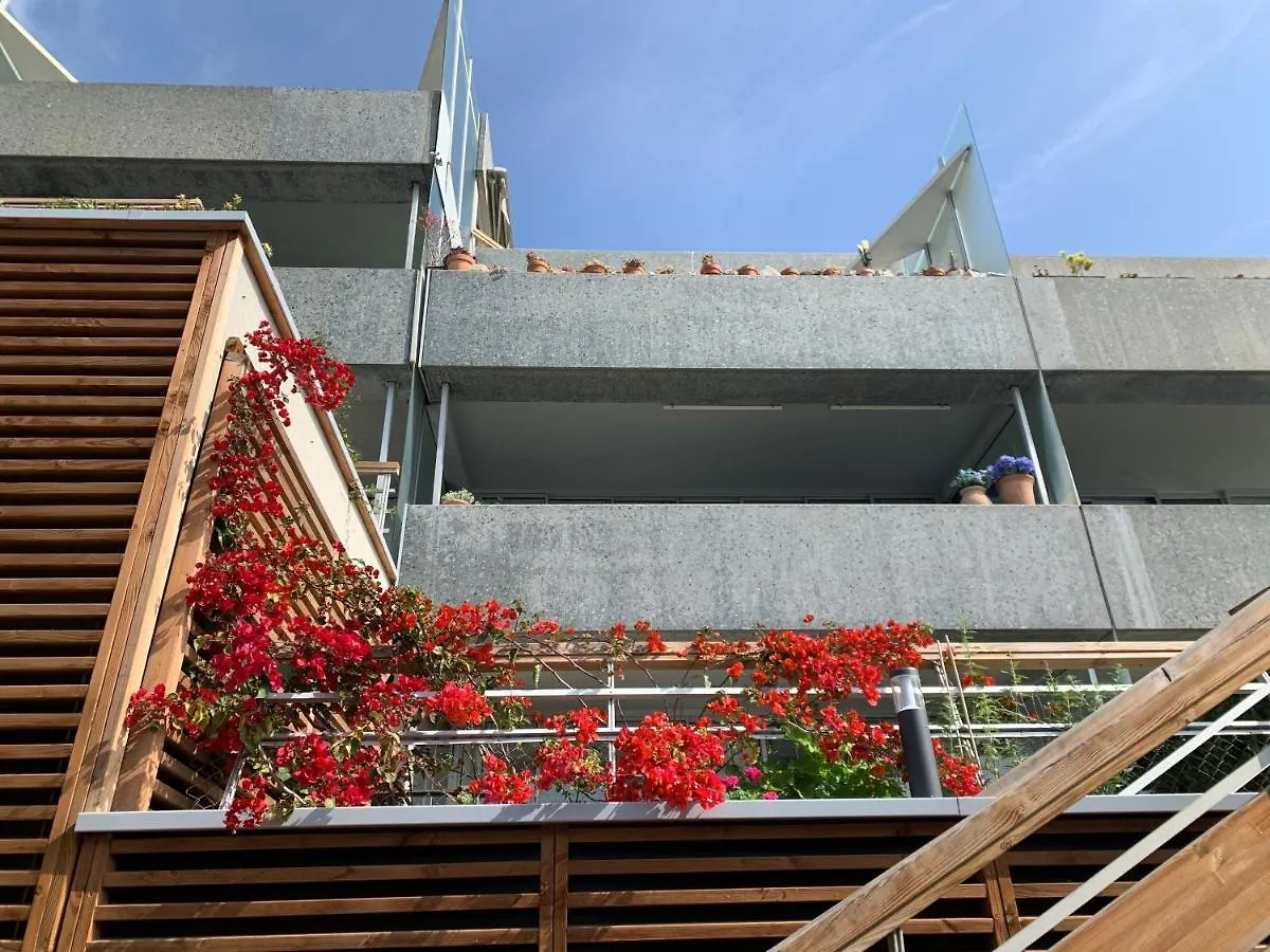 Sara Riviera Costa Plana Apartment Cap-d'Ail 0*,  France
