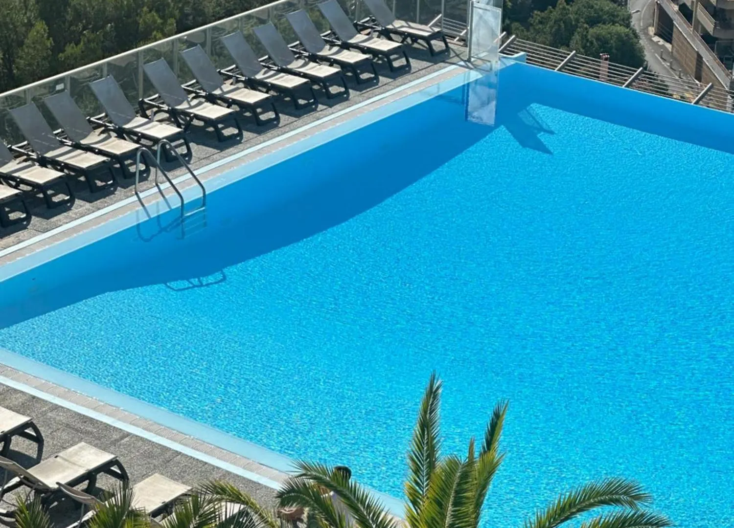 Sara Riviera Costa Plana Apartment Cap-d'Ail