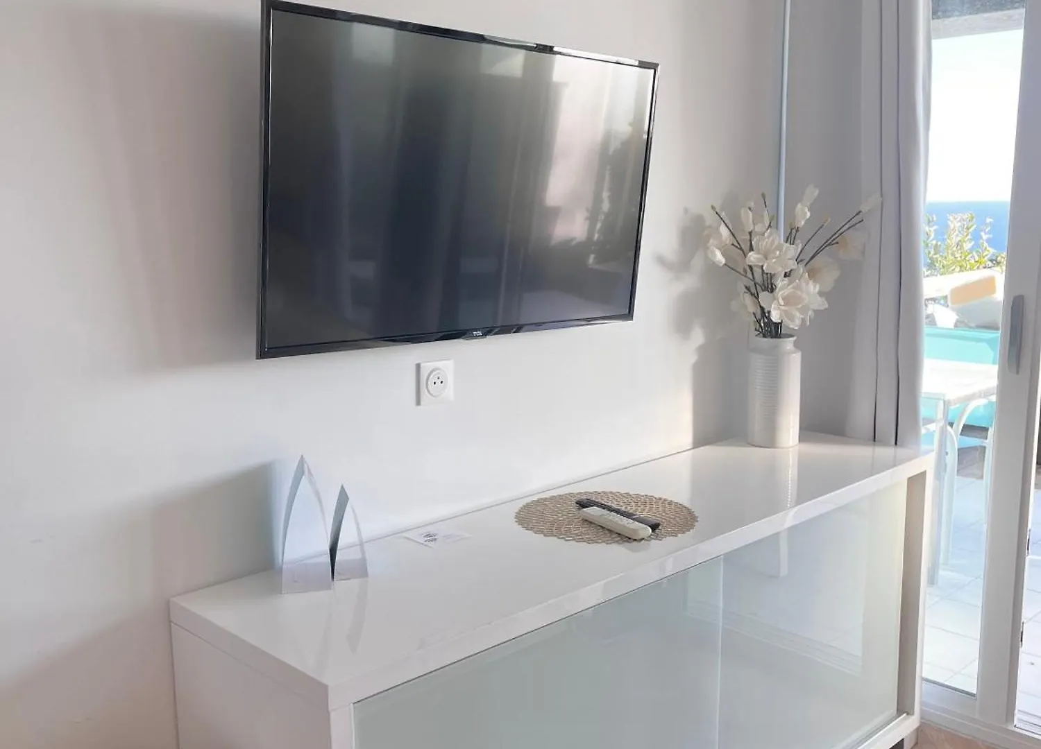 Sara Riviera Costa Plana Apartment Cap-d'Ail