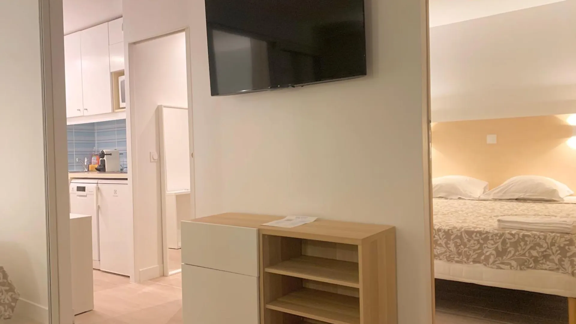 Appartamento Sara Riviera Costa Plana Cap-d'Ail 0*,