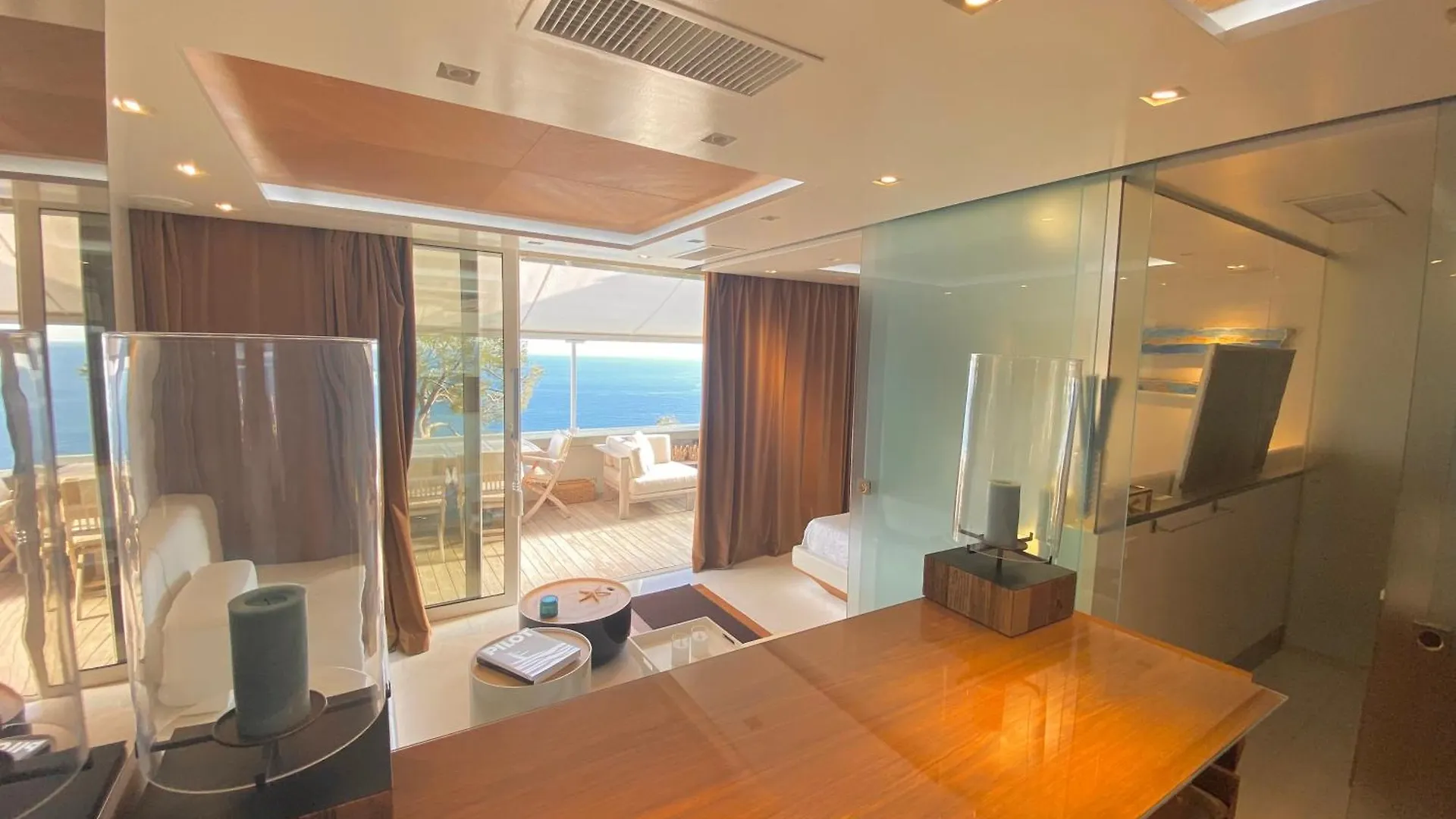 Sara Riviera Costa Plana Apartment Cap-d'Ail