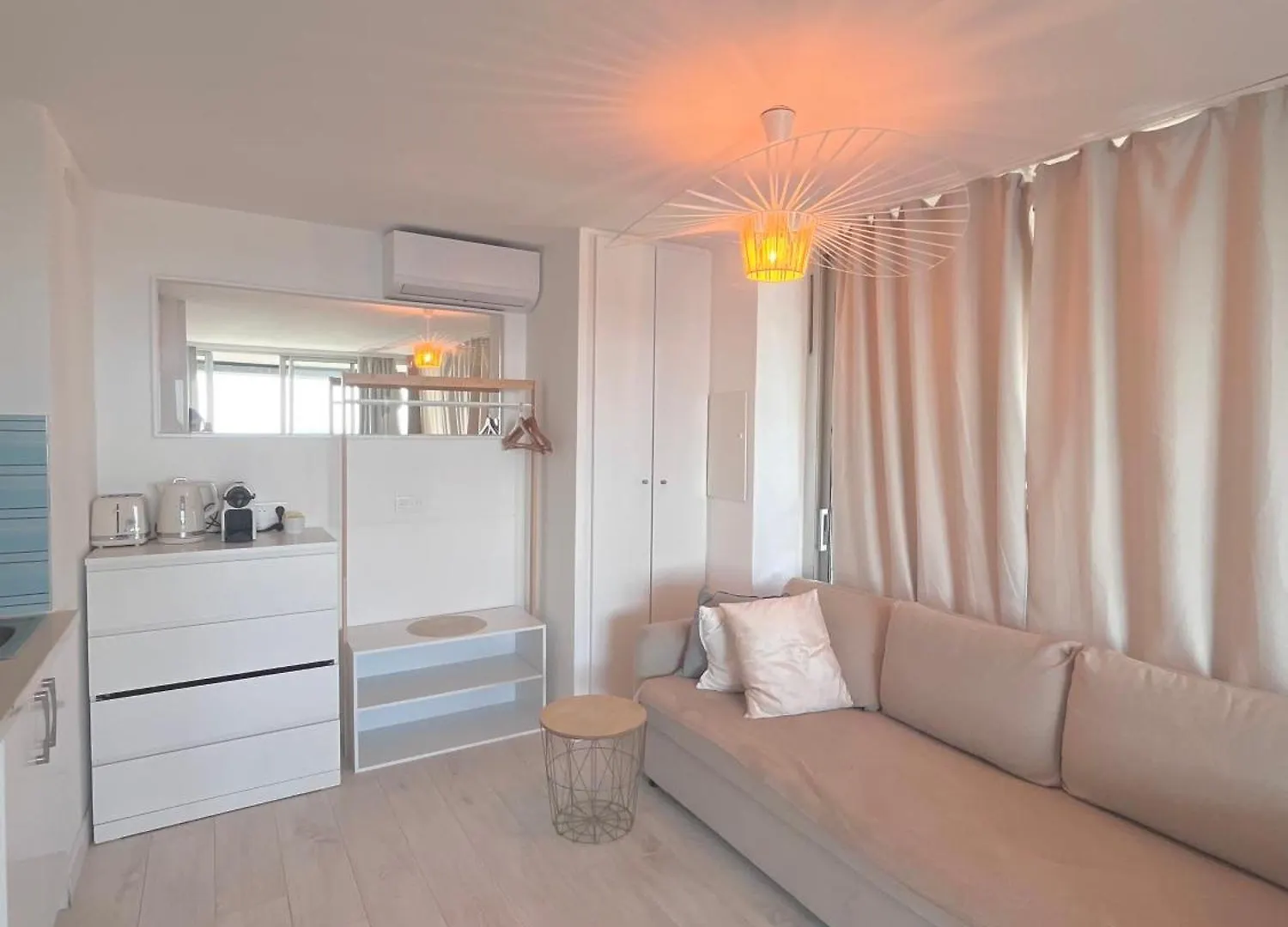 Sara Riviera Costa Plana Apartment Cap-d'Ail