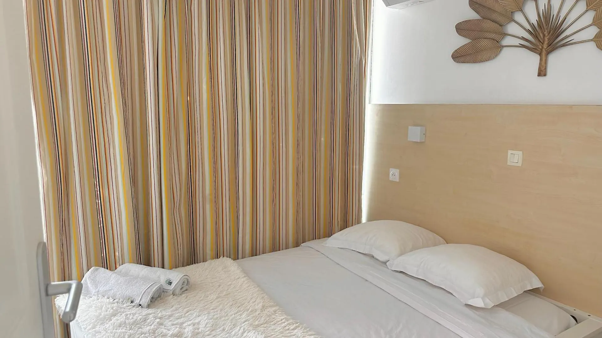Sara Riviera Costa Plana Apartment Cap-d'Ail 0*,  France