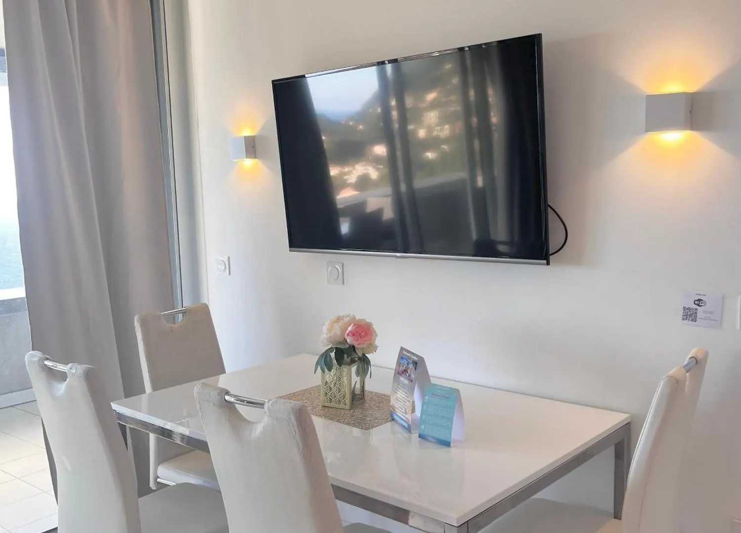 Sara Riviera Costa Plana Apartment Cap-d'Ail 0*,  France
