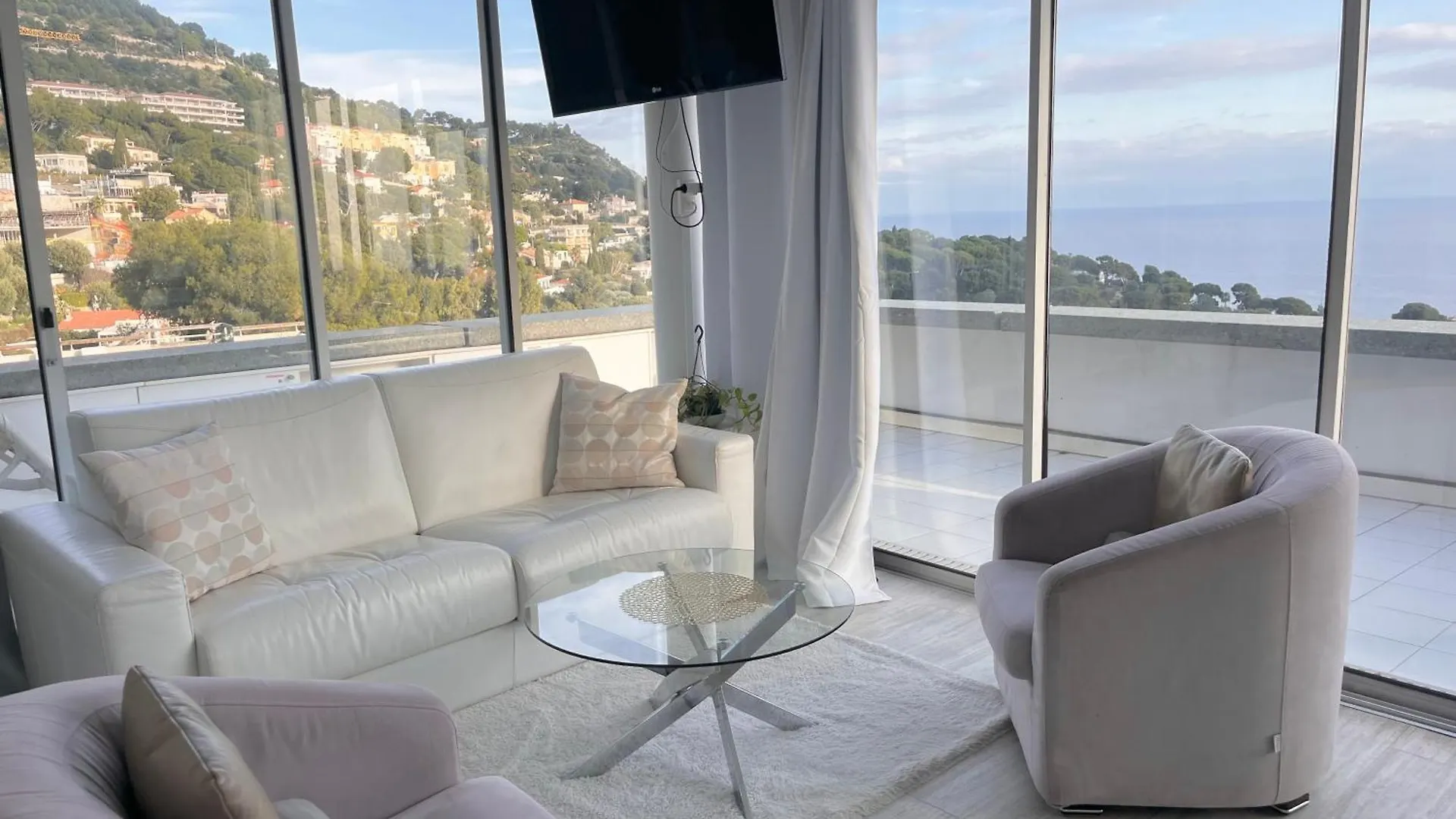 Sara Riviera Costa Plana Apartment Cap-d'Ail