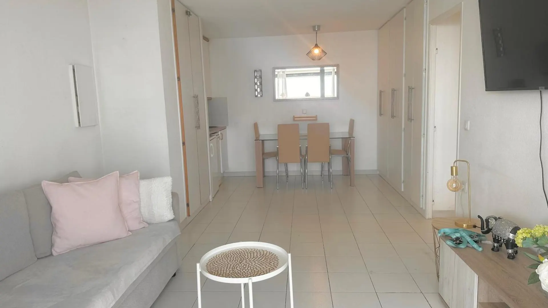 Sara Riviera Costa Plana Apartment Cap-d'Ail